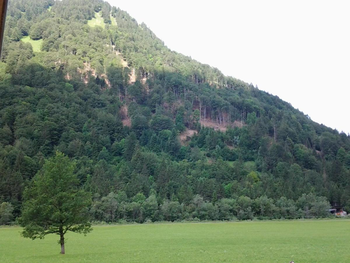 Berggasthof Riefenkopf Oberstdorf Exterior foto